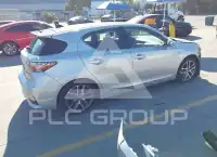 2015 Lexus CT200 фото