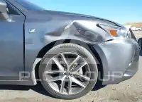 2015 Lexus CT200 photo