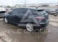 2015 Lexus CT200 фото