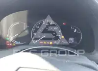 2015 Lexus CT200 фото