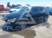 2015 Lexus CT200 photo