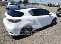 2015 Lexus CT200 photo