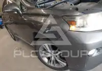 2015 Lexus RX450 фото