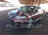 2015 Lexus RX450 фото