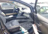 2015 Lexus RX450 фото