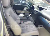 2015 Lexus RX450 фото