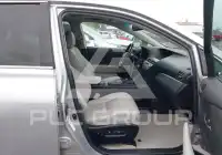 2015 Lexus RX450 photo