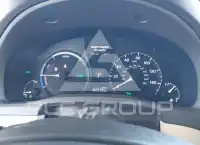 2015 Lexus RX450 фото