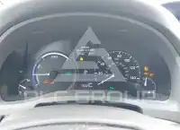 2015 Lexus RX450 фото