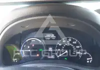 2015 Lexus RX450 фото