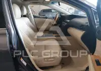 2015 Lexus RX450 фото
