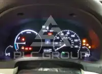 2015 Lexus RX450 фото