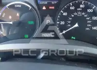 2015 Lexus RX450 фото