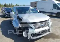 2015 Lexus RX450 фото