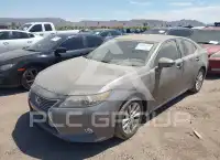 2015 Lexus ES300 фото