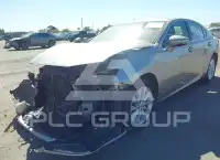 2015 Lexus ES300 photo