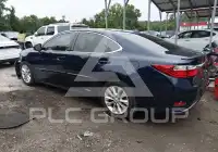 2015 Lexus ES300 фото