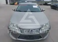 2015 Lexus ES300 photo