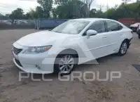 2015 Lexus ES300 photo