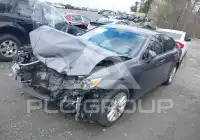 2015 Lexus ES300 фото
