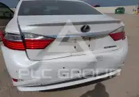 2015 Lexus ES300 photo