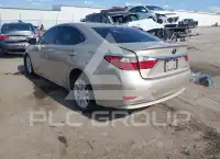 2015 Lexus ES300 фото
