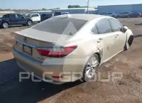 2015 Lexus ES300 фото