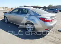 2015 Lexus ES300 photo