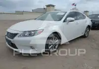 2015 Lexus ES300 photo