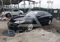 2015 Lexus ES300 фото