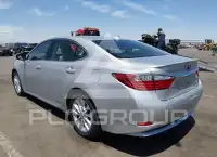 2015 Lexus ES300 photo
