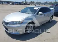 2015 Lexus ES300 photo