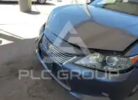 2015 Lexus ES300 фото