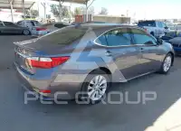 2015 Lexus ES300 фото