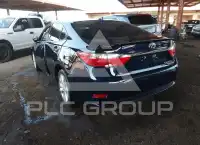 2015 Lexus ES300 фото