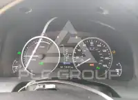 2015 Lexus ES300 фото