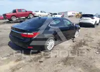 2015 Lexus ES300 фото