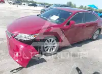 2015 Lexus ES300 photo