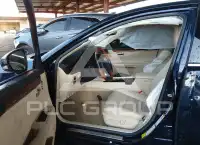 2015 Lexus ES300 фото