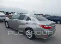 2015 Lexus ES300 photo