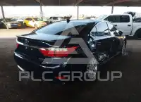 2015 Lexus ES300 фото