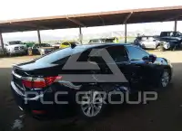 2015 Lexus ES300 фото