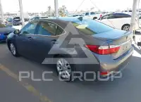2015 Lexus ES300 фото