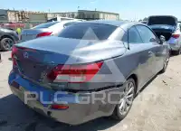 2015 Lexus IS350 фото