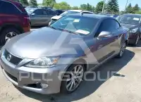 2015 Lexus IS350 фото