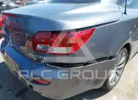 2015 Lexus IS350 фото