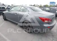 2015 Lexus IS250 фото