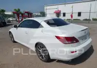 2015 Lexus IS250 фото
