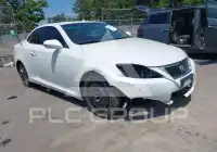 2015 Lexus IS250 photo