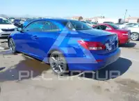 2015 Lexus IS250 photo